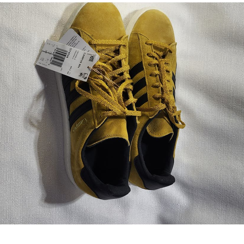 adidas campus 80s size 8 GY4594 $_12.JPG?set_id=880000500F main image 2