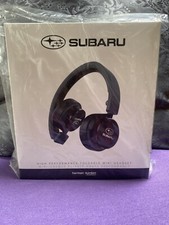 Subaru Harman Kardon High Performance Headpho...