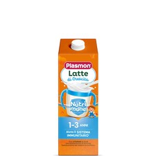 Latte Crescita Nutrimune 1-3 Anni Plasmon 1000ml