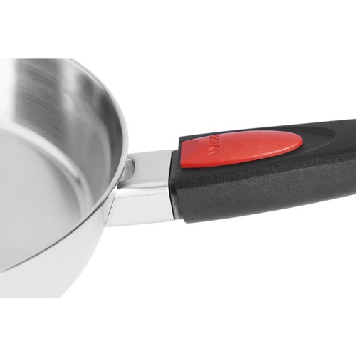 Woll "Concept Pro" Bratpfanne Ø 28 cm mit abnehmbarem Stielgriff - Induktion - Bild 3 von 5