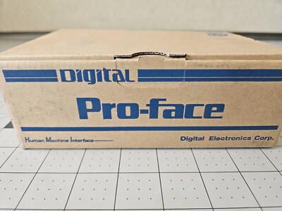 ProFace 3.8 HMI