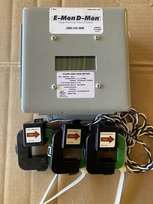 EMON CORP 208100D-KIT / 208100DKIT | eBay