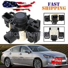 Bumper Parking Sensor PDC Fit For Lexus IS350 IS250 ES350 2013-2015 89341-53010
