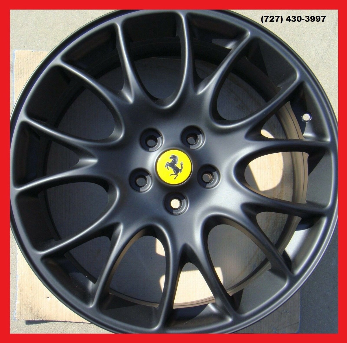 フェラーリ 599 GTB 純正 正規品 フェラーリ 599の価格・新型情報・グレード諸元 価格.com
