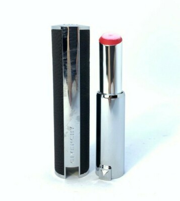 Givenchy Le Rouge Liquide ~ 205 Corail Popeline ~ 3ml ~ Full Size