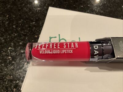 Jeffree Star x Shane Dawson Liquid Lipstick - Jeffree What The ?