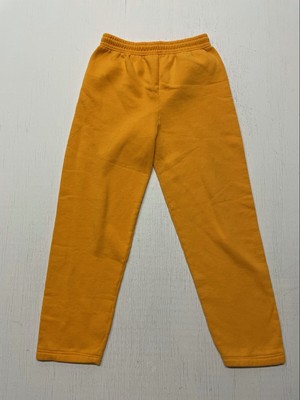 VINTAGE Fruit Of The Loom Honey Yellow 