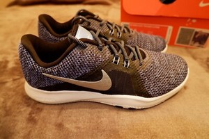 nike flex trainer 8 w