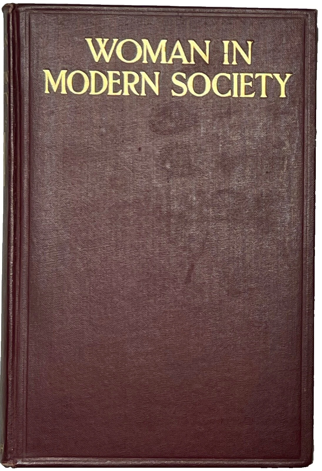 Americana 1900-1949 Antiquarian & Collectible Books in English