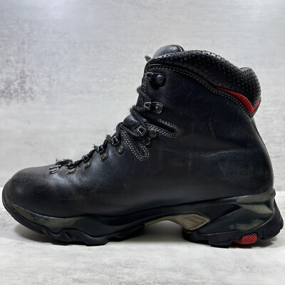 Zamberlan 996 Vioz GTX Gore-tex Waterproof Hiking Boots Men's Size