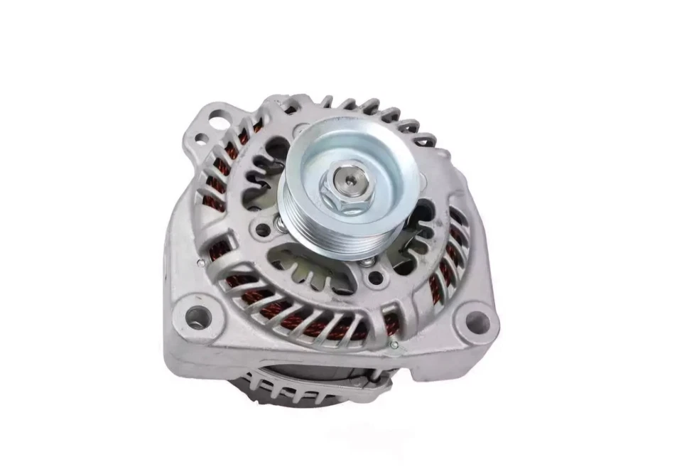 Alternator - Image 4 of 4