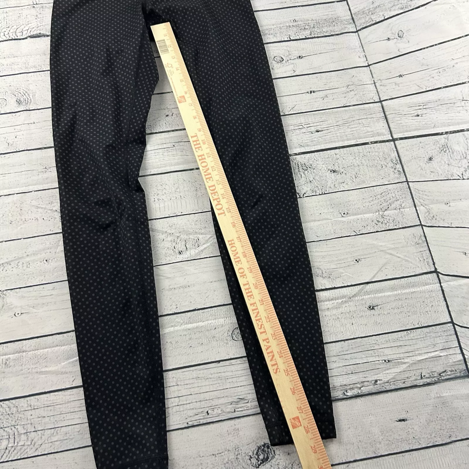 gymshark compression cropped leggings