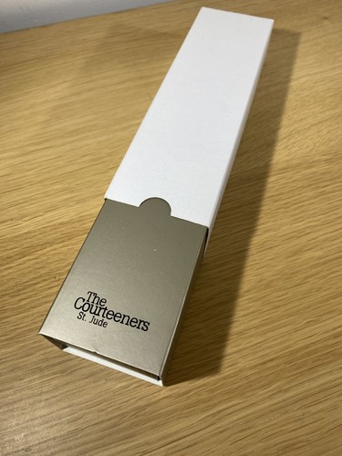 Courteeners St Jude Pen By Parker Rare New & Boxed - 第 7/7 張圖片