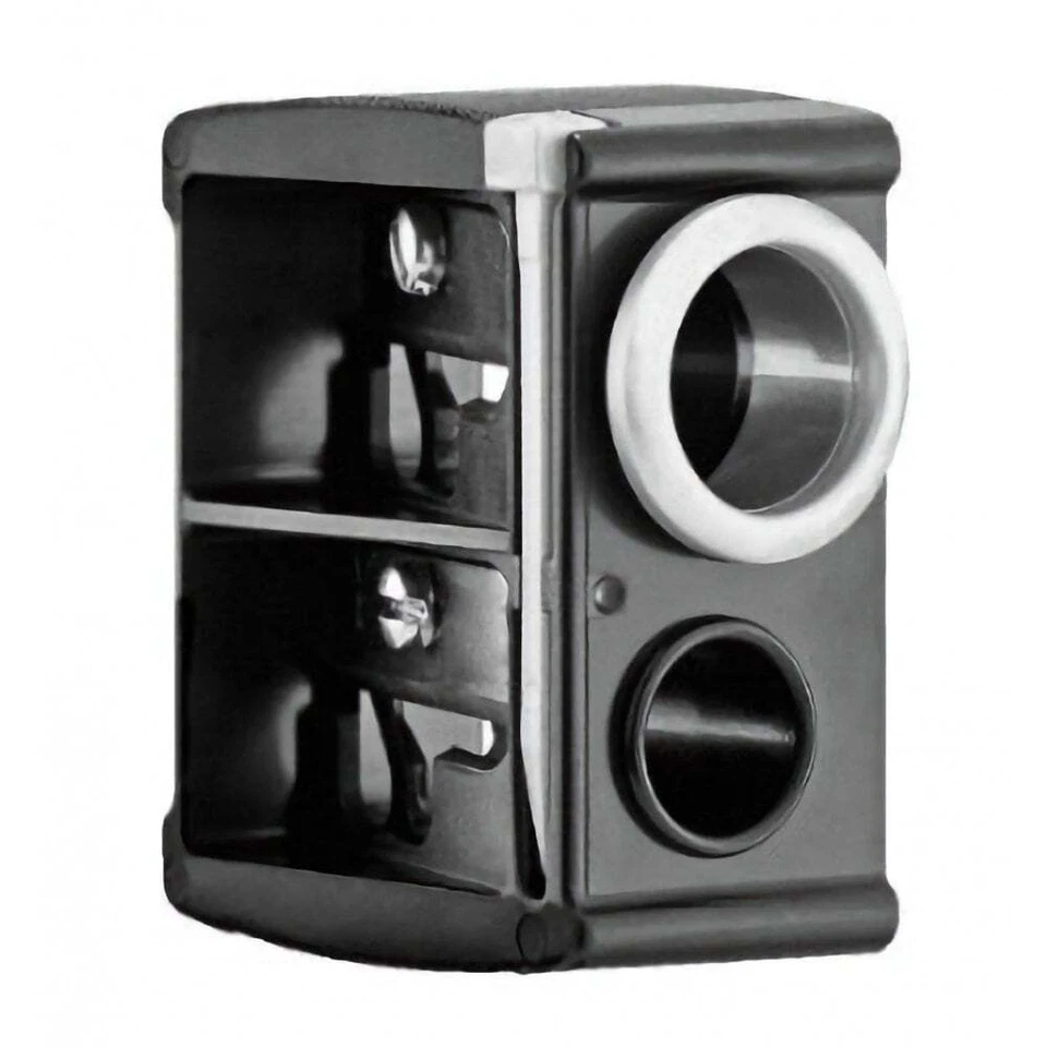 Maybelline Tattoo Liner Duo Bleistiftspitzer - Bild 4 von 4