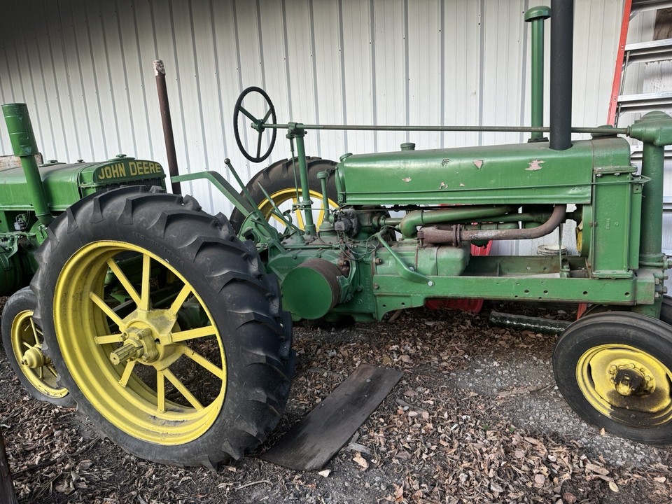 john deere tractors for sale eBay