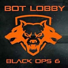  Call of Duty Black Ops 6  CoD BO6 Bot Lobby ...