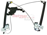 Metzger Fensterheber Elektrisch Vorne Links FüR Skoda Octavia I Combi 1U5 1U2