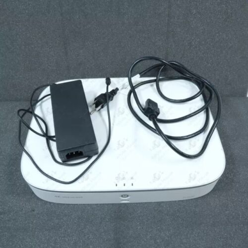 Used Lorex 4K Ultra HD 8-Ch POE NVR 1TB HDD N841A8-Z - Picture 4 of 4