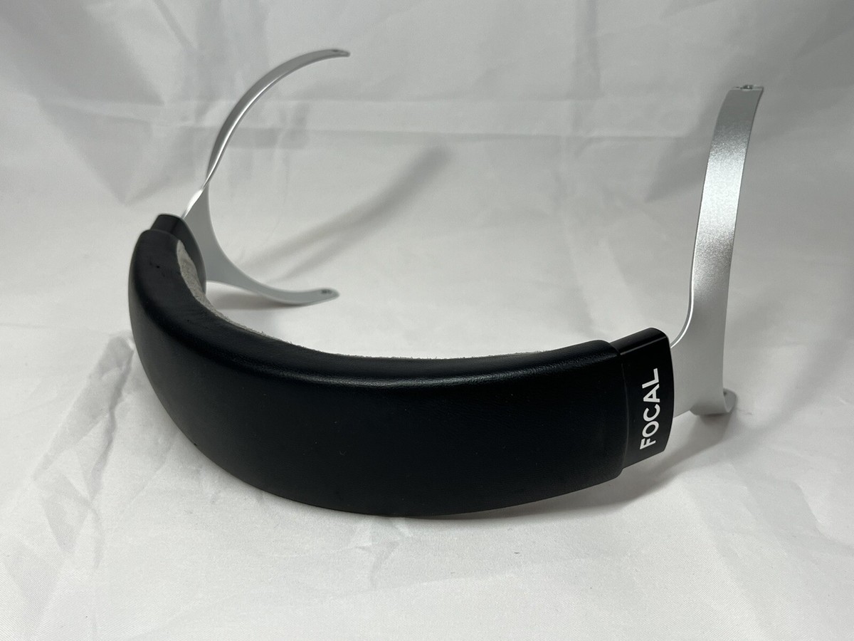 Focal Elegia Headphone Headband Parts COMPATIBLE WITH FOCAL