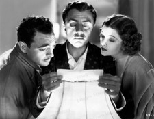 8x10 Print William Powell Myrna Loy Thin Man 1934 #3855