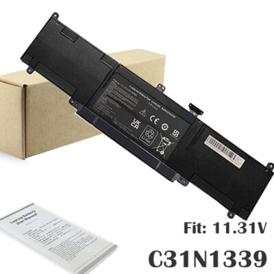 Akku Für ASUS Transformer Book Flip TP300L TP300LA Q302LA S300E 0B200-9300000