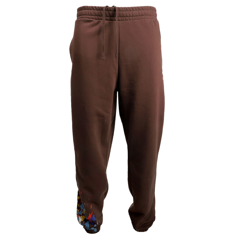 Спортивные брюки Puma We Are Legends Harlem Renaissance, мужские, размер XXL, Повседневные, спортивные