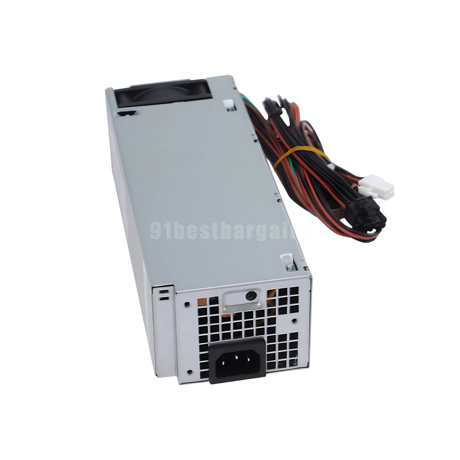 New 600W DPS-600EM-00 Power Supply For Dell Optiplex 3650 3656