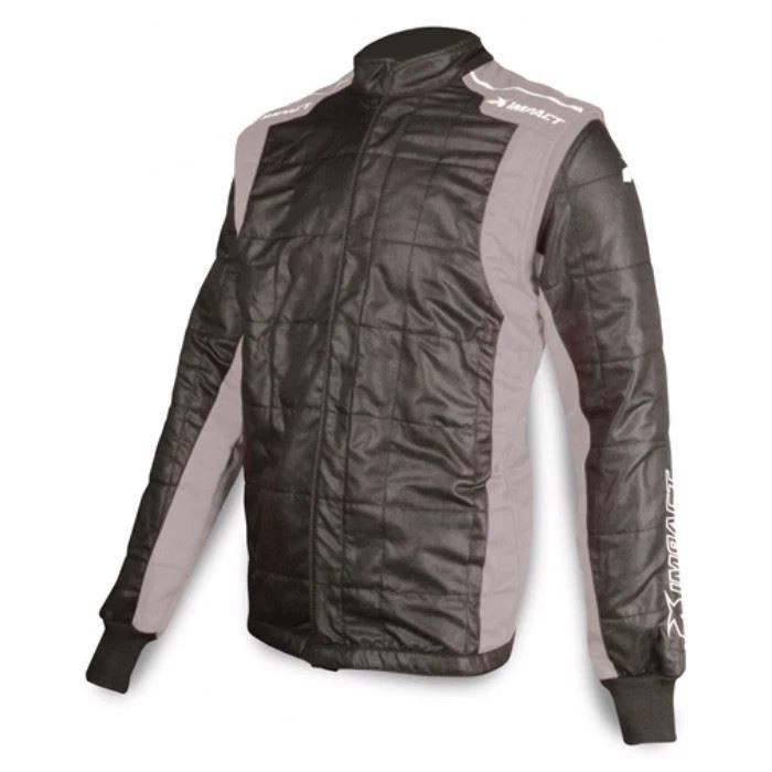 Impact racing best sale jacket