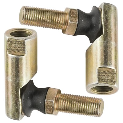 2 Pack Tie Rod Ends for Cub Cadet 1212 1600 1800 Lt Ltx Lgt LGTX GTX Gt Slt Sltx