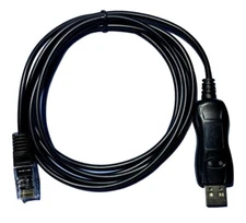 Tait TM8254 FTDI Tait 8 Radio Programming Cable