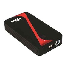 Image of Hilka 83850400 400 Amp Jump Starter Power Bank