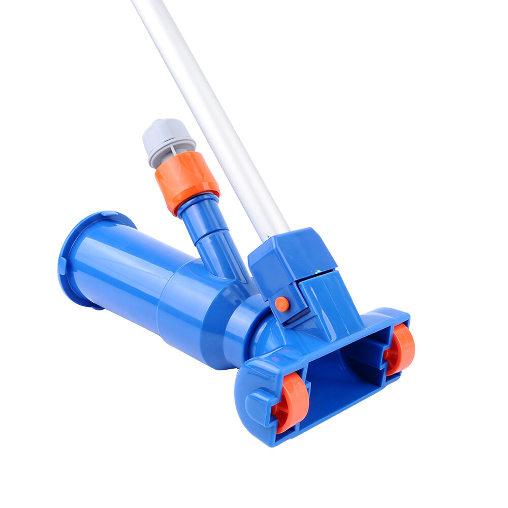Hot Tub Swimming Pool Jet Vacuum Pole Vac Suction Hoover Cleaner