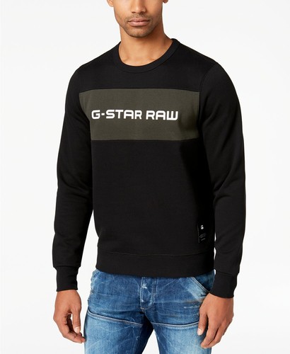 g star sweat