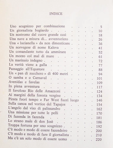 Gennarino aspirante giornalista Lia Alimandi Editore G. Miliacca Roma - Foto 3 di 4