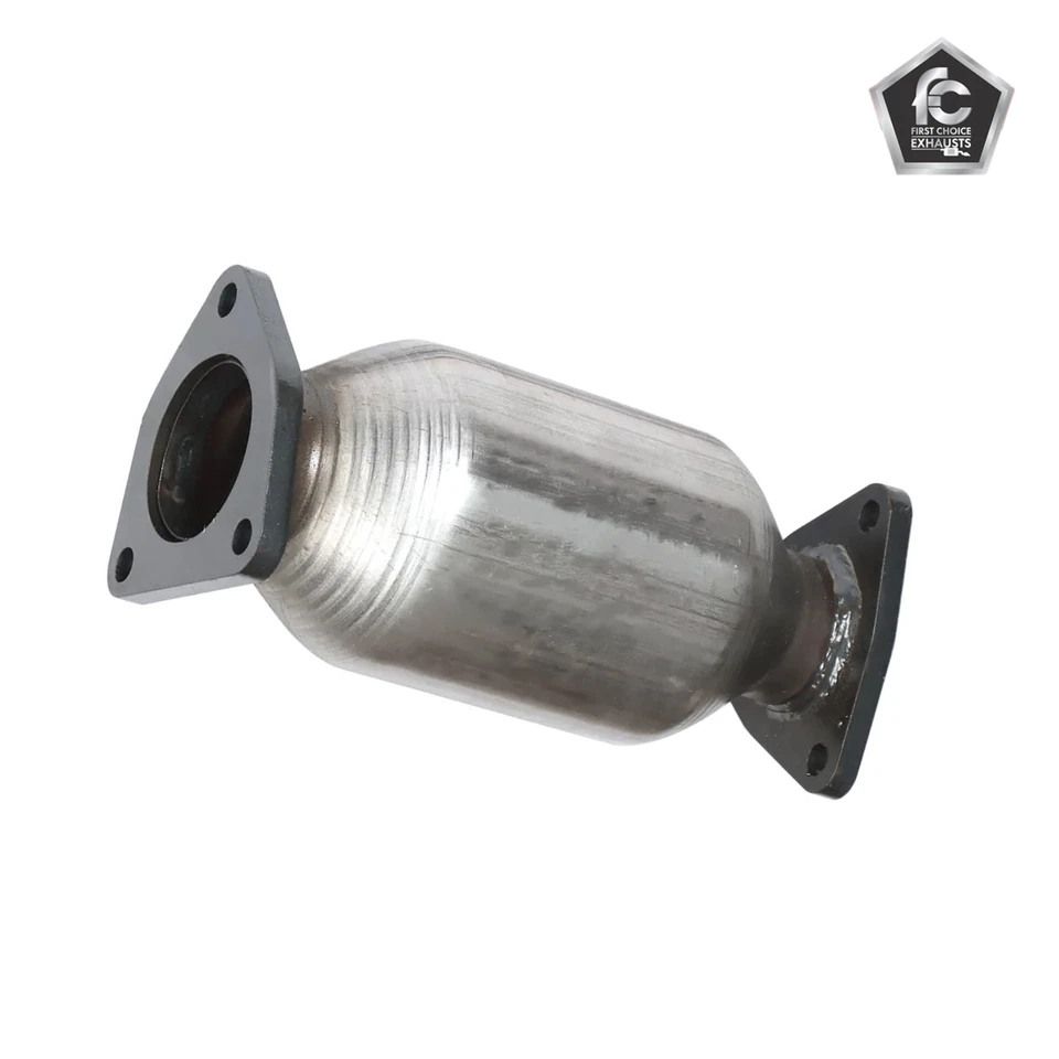 For 2006 2007 2008 Honda Ridgeline 3.5L Direct Fit All 3 Catalytic Converter Set - Image 3 of 4