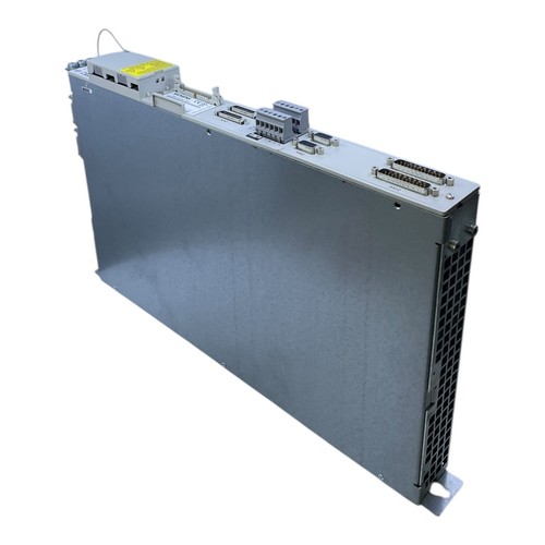 Siemens Simodrive 6SN1118-0DK21-0AA2 + 6SN1123-1AB00-0HA2 Regel-/Leistungsmodul - Picture 8 of 12