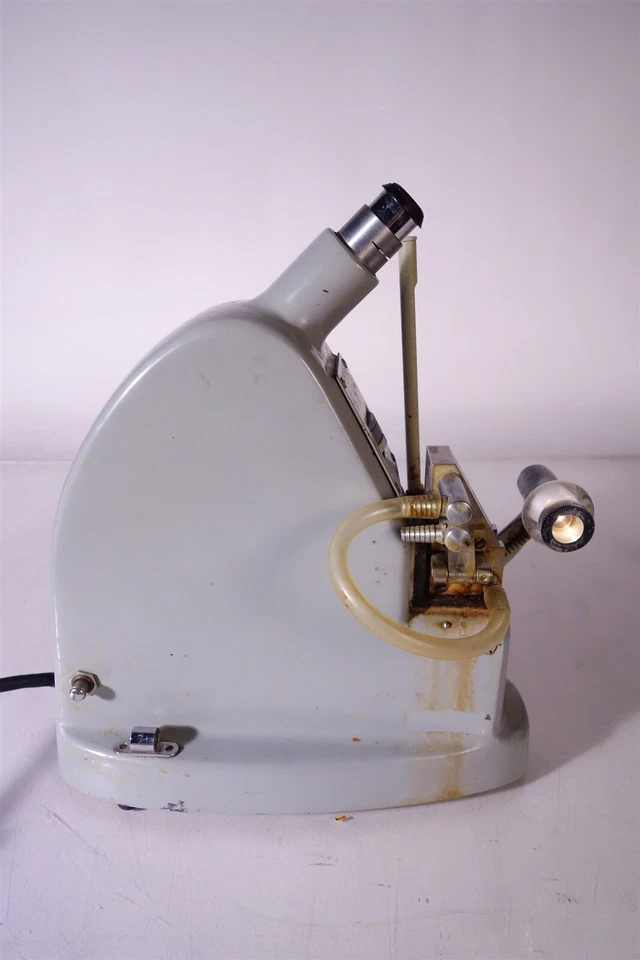 Refractómetro de sobremesa Bausch Milton Roy Company  - Imagen 3 de 4