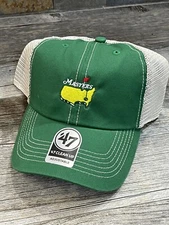 47 Brand Trawler Masters Hat