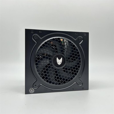 Oversteel   Quantum 650 W A-RGB Full Modular 80+ Bronze Netzteil, optimierte Küh