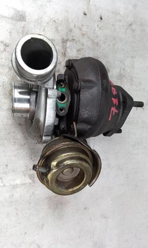 8653146 Turbocompresor para VOLVO S60 BERLINA 2.4 D 2000 512634 - Imagen 4 de 9