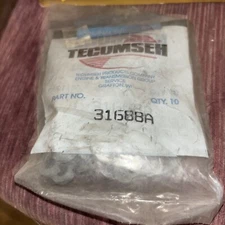 Package Genuine Tecumseh Intake Gasket 31688A