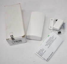 Honeywell Resideo Wireless Door Window Alarm Contact SIXCTA 2 Way Wireless