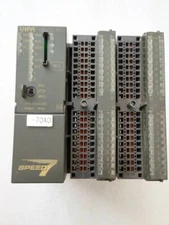1Pcs  Used VIPA 314-6CG03 CPU314SC