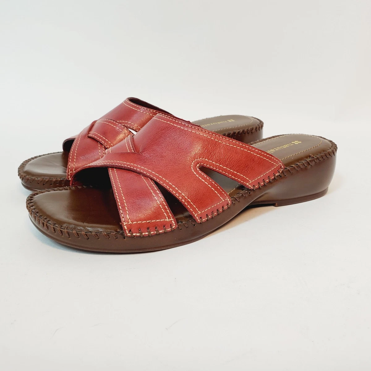 Naturaliser sandals sales