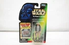 Rebel Fleet Trooper Freeze Frame Star Wars Power of the Force Kenner 1997 TY