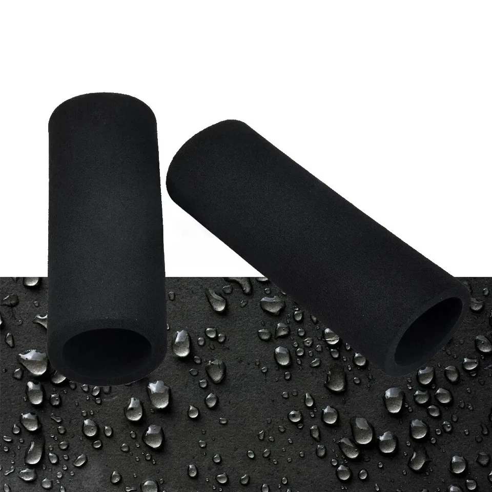 Handlebar Grips Anti Vibration for Honda Goldwing GL1800 Goldwing 1500/1200 - Image 2 of 4