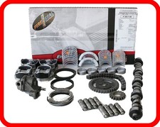 98-02 Chevrolet Pontiac CAR 134 2.2L OHV L4 VORTEC  Master Engine Rebuild Kit
