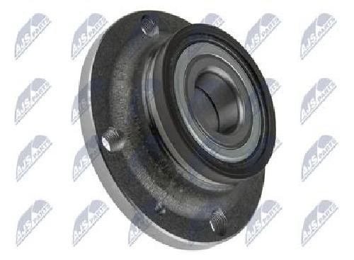 Cuscinetto ruota Assale posteriore KLT-CT-042 NTY per CITROËN PEUGEOT - Immagine 2
