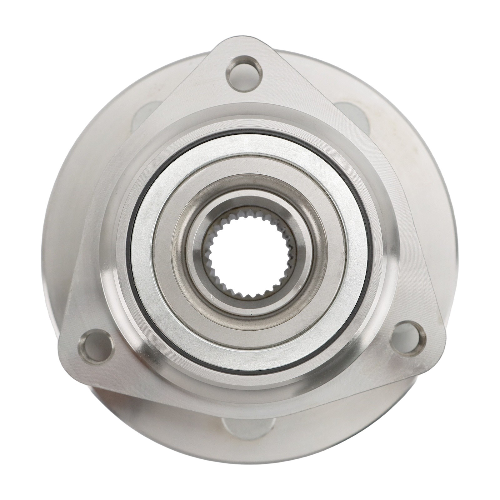 Front Wheel Bearing Hubs 513084*1 for Jeep Grand Cherokee Wrangler TJ Comanche thumbnail 6