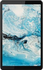 Lenovo M8 Tab 8505FS 8" 32GB Black WiFi Does Not Hold Charge